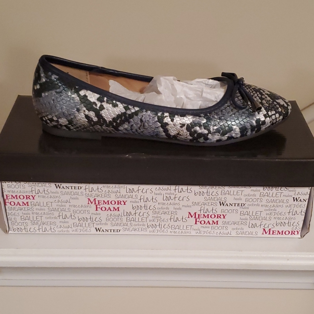 Wanted flats